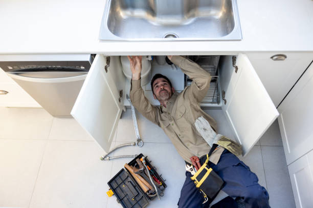 Best Sewer Cleaning Services  in Willow Oak, FL