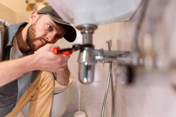 Professional Plumbing in Willow Oak, FL