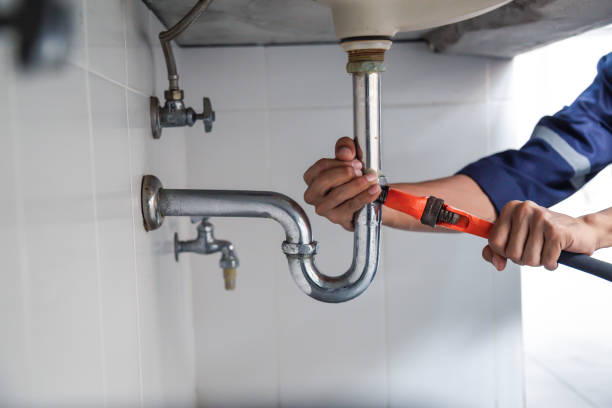 Best Sewer Line Replacement  in Willow Oak, FL