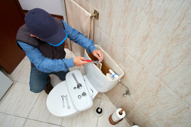Best Toilet Repair Services  in Willow Oak, FL